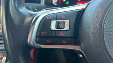 Volkswagen Polo 2.0 TSI GTI+ 5dr DSG Petrol Hatchback